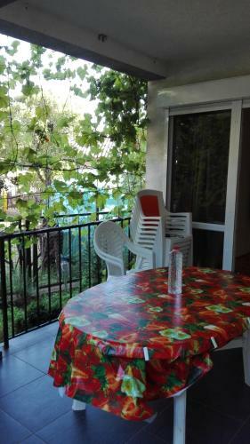 Villa Nadija