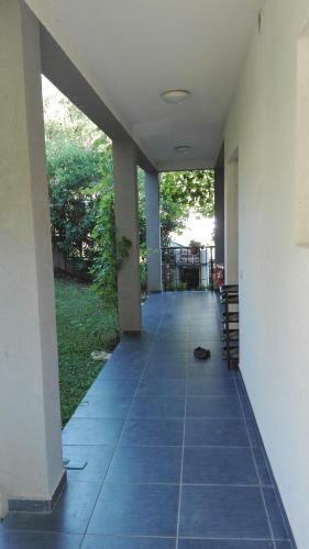 Villa Nadija