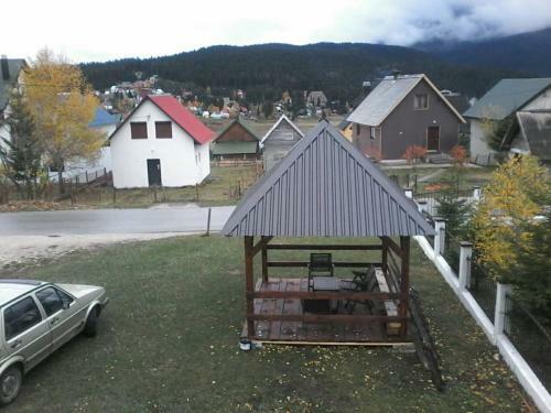 Hostal Guesthouse Mijatovic
