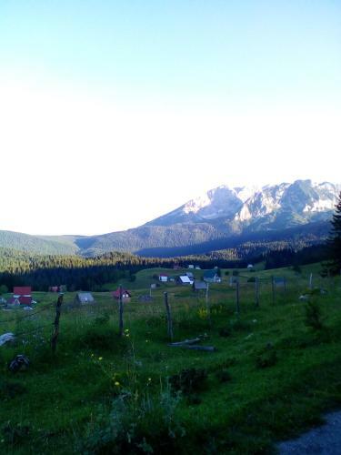 Hostal Guesthouse Mijatovic