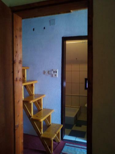 Hostal Guesthouse Mijatovic