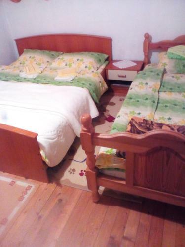 Hostal Guesthouse Mijatovic