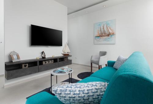 Tramonto Apartments