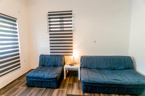 Tramonto Apartments