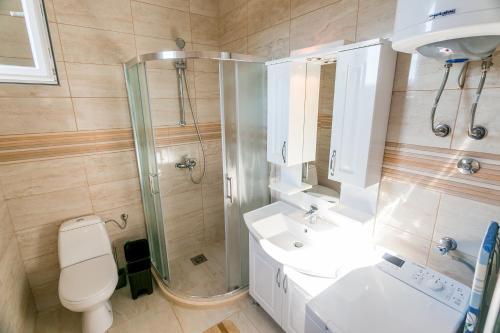 Tramonto Apartments