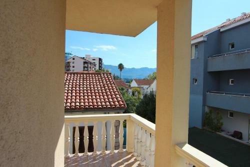 Apartamento Guest House Fiona