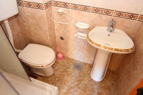 Apartamento Guest House Fiona