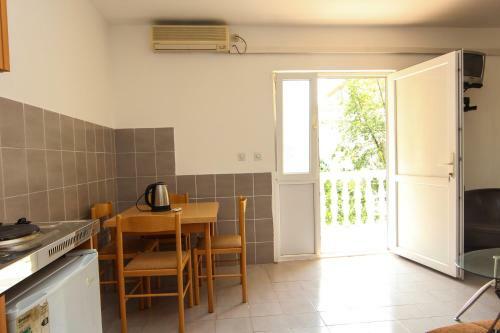 Apartamento Guest House Fiona