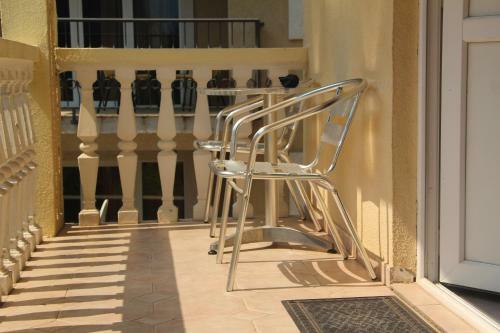 Apartamento Guest House Fiona