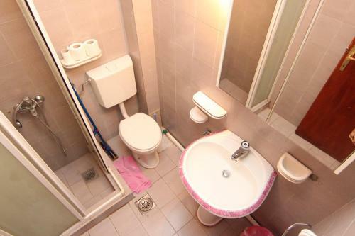 Apartamento Guest House Fiona