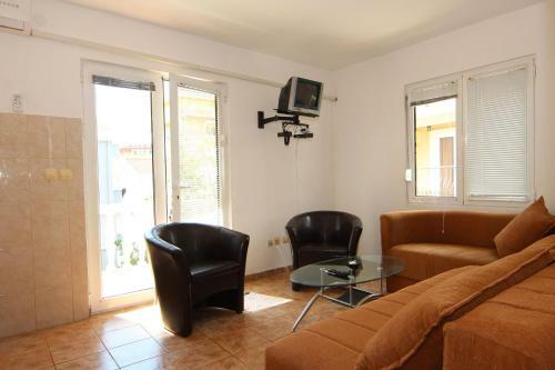 Apartamento Guest House Fiona