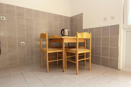 Apartamento Guest House Fiona