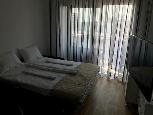 Apartment Tomovic