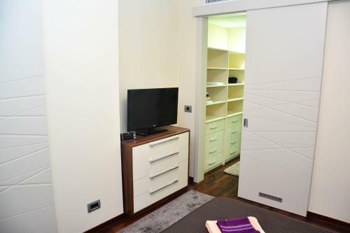 Sea View Luxury Apartment