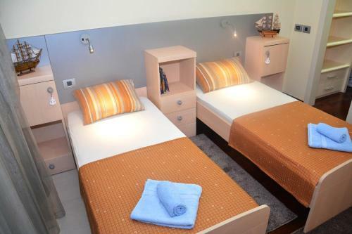 Sea View Luxury Apartment