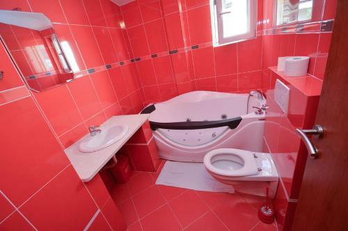 Hostal Guesthouse Mb Knezevic