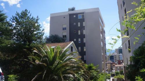 Apartments Lora Bokeljske Brigade