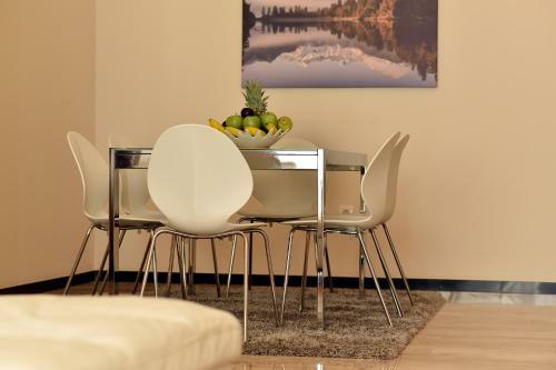 Luxury Apartments Mia