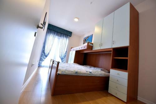 Luxury Apartments Mia