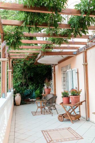 Hostal Damonte ? Apartments And Rooms