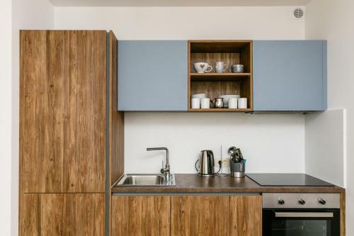Dimax Apartments Impera