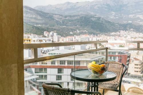 Dimax Apartments Impera