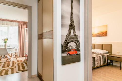 Dimax Apartments Impera