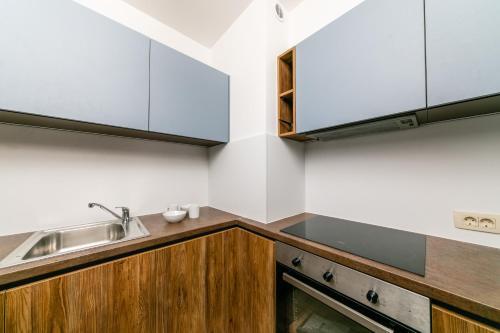 Dimax Apartments Impera
