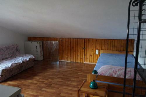 Apartment Bajrovic