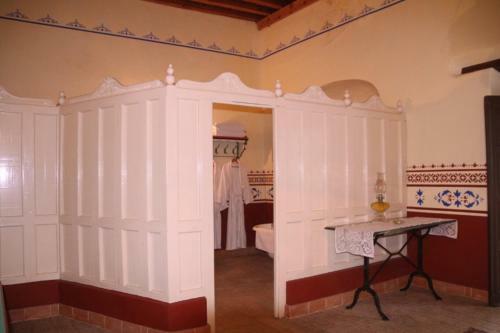 Hotel Copper Canyon Lodge