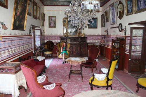 Hotel Copper Canyon Lodge