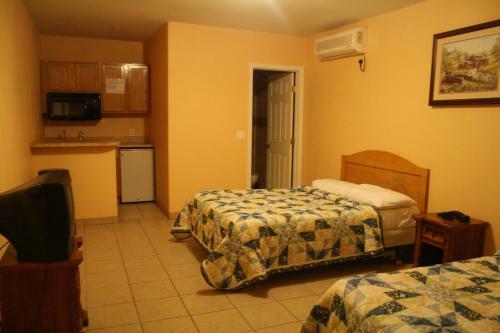 Hotel Villas Del Sol