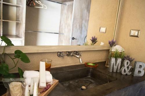 Bed & Breakfast Mar�a & Bernardo Casa - Vi�edo