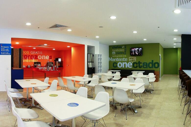 Hotel One Cuautitl�n