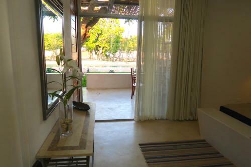Hotel Casa De Campo Conkal Merida