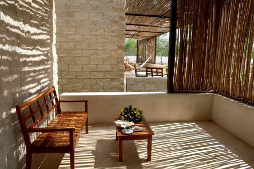 Hotel Casa De Campo Conkal Merida