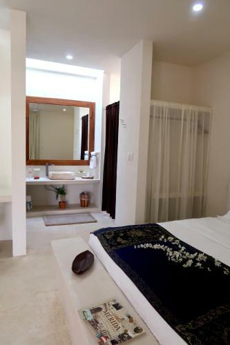 Hotel Casa De Campo Conkal Merida