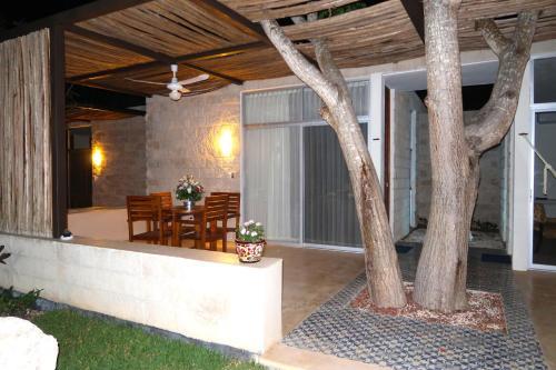 Hotel Casa De Campo Conkal Merida