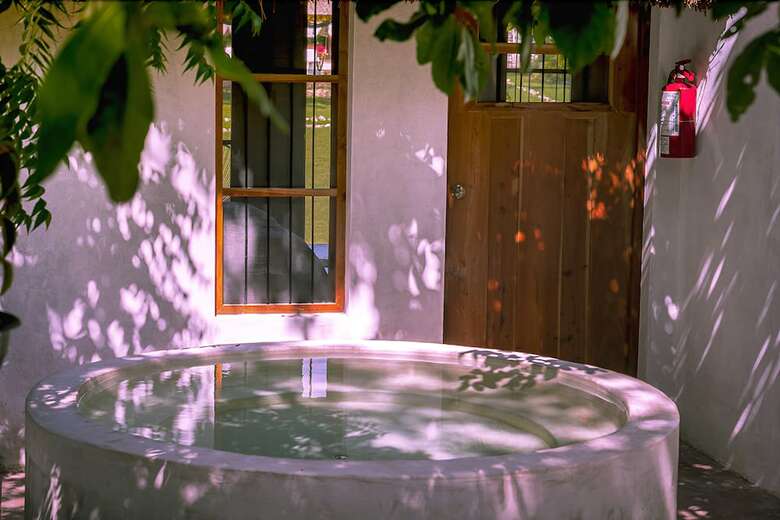 Lodge Cenote San Ignacio