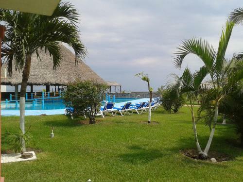 Hotel Costa Azul