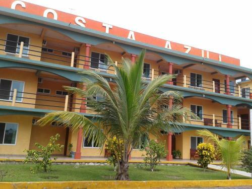 Hotel Costa Azul