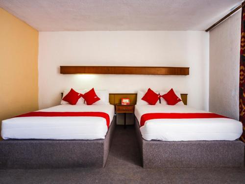 Hotel Oasis