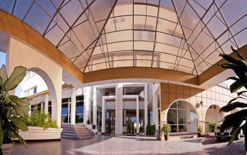 Hotel Vicans