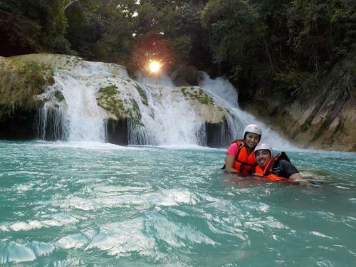 Lodge Bel-h� Ecoparque