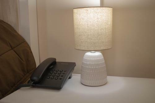 Hotel California Comfort & Suites