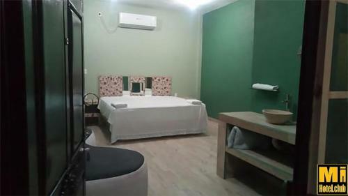 Mi Hotel Club
