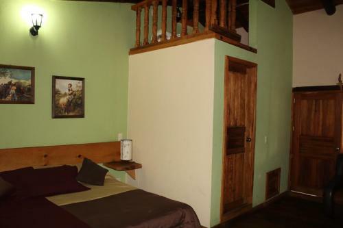 La Vieja Casona Hotel Spa