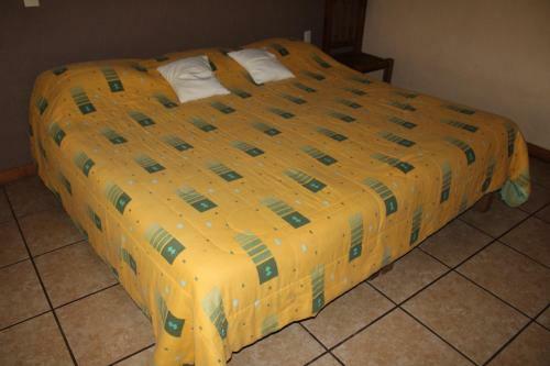 La Vieja Casona Hotel Spa