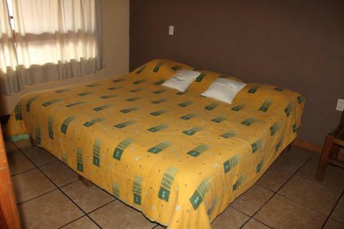 La Vieja Casona Hotel Spa