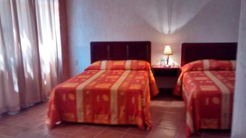 Hotel Maria Del Refugio